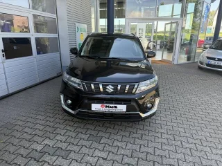 SUZUKI Vitara – Fahrzeugbild 3
