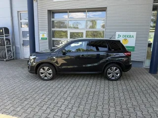 SUZUKI Vitara – Fahrzeugbild 4