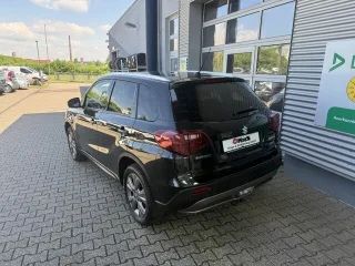 SUZUKI Vitara – Fahrzeugbild 5