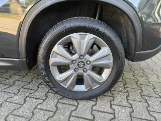 SUZUKI Vitara – Fahrzeugbild 7