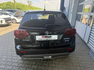 SUZUKI Vitara – Fahrzeugbild 8