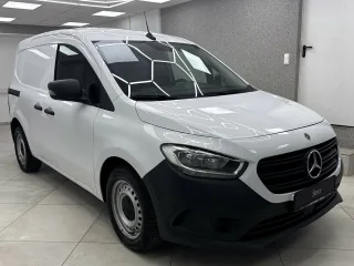 MERCEDES-BENZ Citan – Fahrzeugbild 12