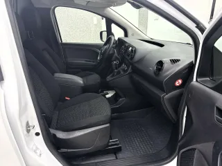 MERCEDES-BENZ Citan – Fahrzeugbild 13