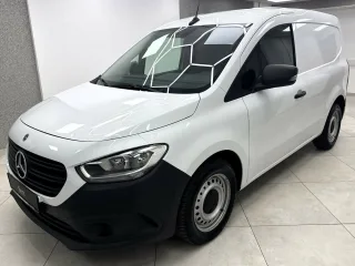 MERCEDES-BENZ Citan – Fahrzeugbild 2