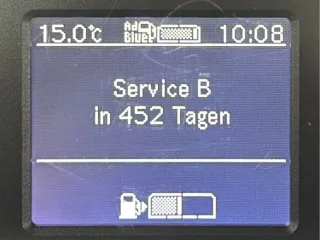 MERCEDES-BENZ Citan – Fahrzeugbild 6