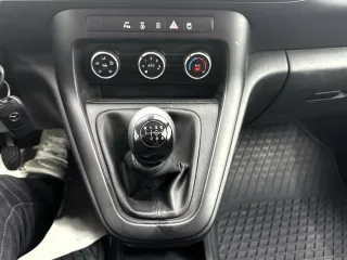 MERCEDES-BENZ Citan – Fahrzeugbild 7