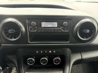 MERCEDES-BENZ Citan – Fahrzeugbild 8