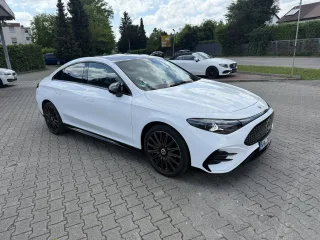MERCEDES-BENZ CLA – Fahrzeugbild 2
