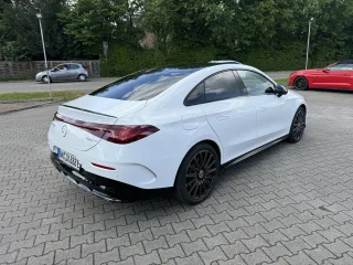 MERCEDES-BENZ CLA – Fahrzeugbild 3