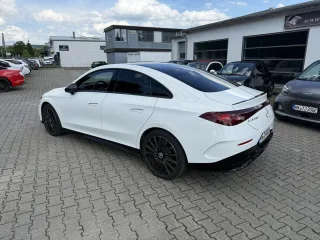 MERCEDES-BENZ CLA – Fahrzeugbild 4