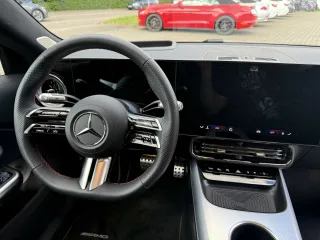 MERCEDES-BENZ CLA – Fahrzeugbild 5