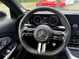 MERCEDES-BENZ CLA – Fahrzeugbild 6