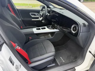 MERCEDES-BENZ CLA – Fahrzeugbild 7