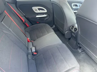 MERCEDES-BENZ CLA – Fahrzeugbild 8