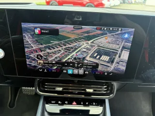 MERCEDES-BENZ CLA – Fahrzeugbild 9