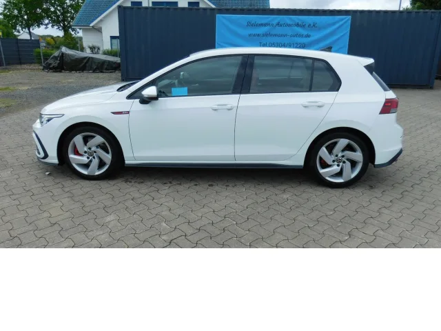 VW Golf gebraucht kaufen