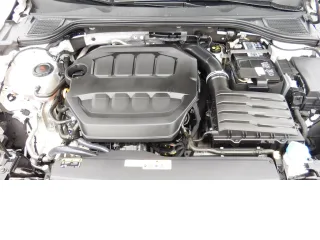 VW Golf – Fahrzeugbild 14