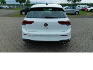 VW Golf – Fahrzeugbild 4