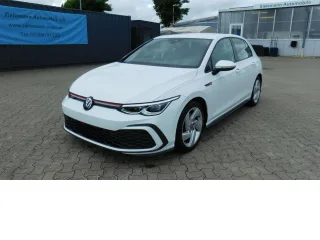 VW Golf – Fahrzeugbild 5