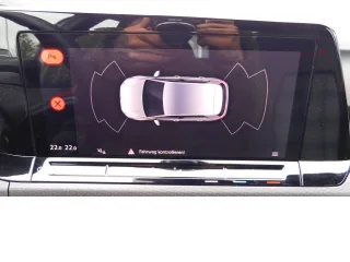 VW Golf – Fahrzeugbild 6