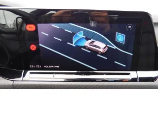 VW Golf – Fahrzeugbild 7