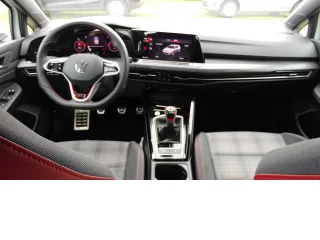 VW Golf – Fahrzeugbild 9