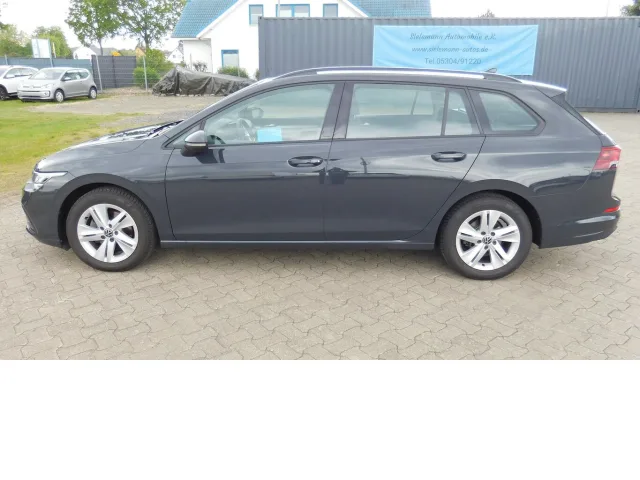 VW Golf gebraucht kaufen
