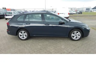 VW Golf – Fahrzeugbild 2
