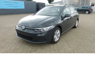 VW Golf – Fahrzeugbild 3