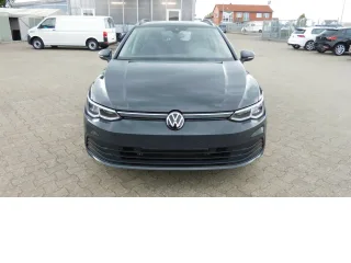 VW Golf – Fahrzeugbild 4