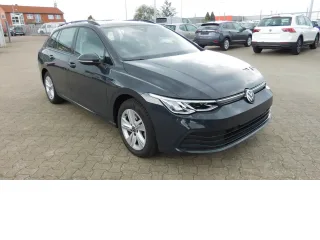 VW Golf – Fahrzeugbild 5