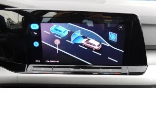 VW Golf – Fahrzeugbild 7