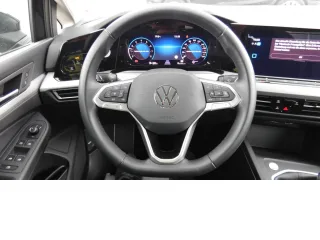 VW Golf – Fahrzeugbild 8