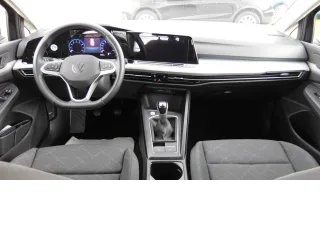 VW Golf – Fahrzeugbild 9