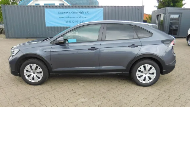 VW Taigo gebraucht kaufen