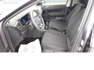 VW Taigo – Fahrzeugbild 10