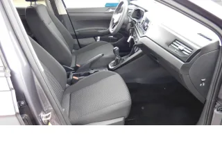 VW Taigo – Fahrzeugbild 11