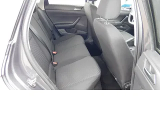VW Taigo – Fahrzeugbild 12