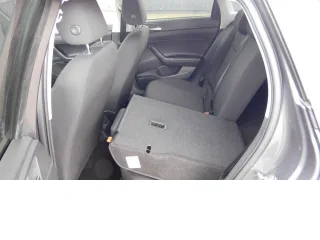VW Taigo – Fahrzeugbild 13