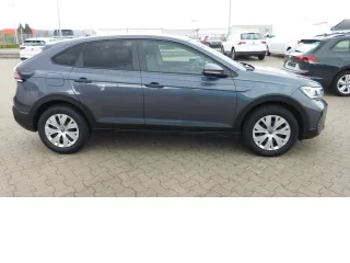 VW Taigo – Fahrzeugbild 2