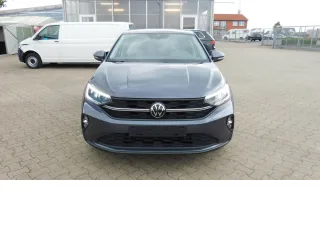 VW Taigo – Fahrzeugbild 3