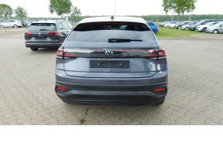VW Taigo – Fahrzeugbild 4
