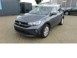 VW Taigo – Fahrzeugbild 5
