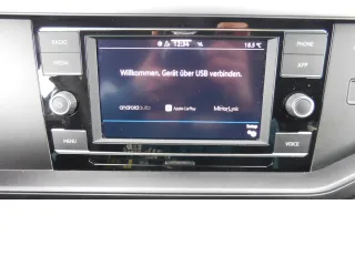 VW Taigo – Fahrzeugbild 6