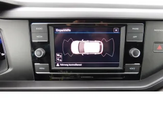 VW Taigo – Fahrzeugbild 7