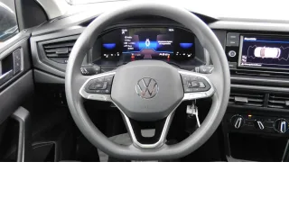 VW Taigo – Fahrzeugbild 8
