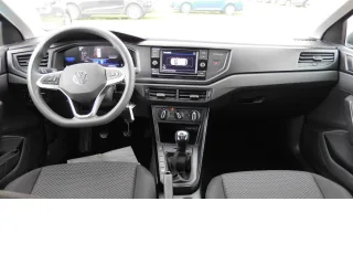 VW Taigo – Fahrzeugbild 9