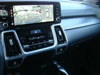 KIA Sorento – Fahrzeugbild 10
