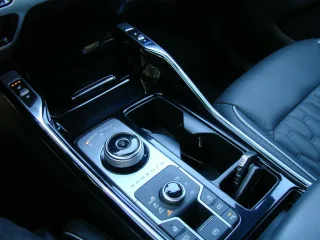 KIA Sorento – Fahrzeugbild 11