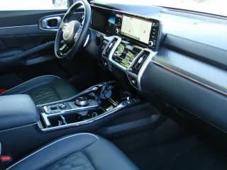 KIA Sorento – Fahrzeugbild 14